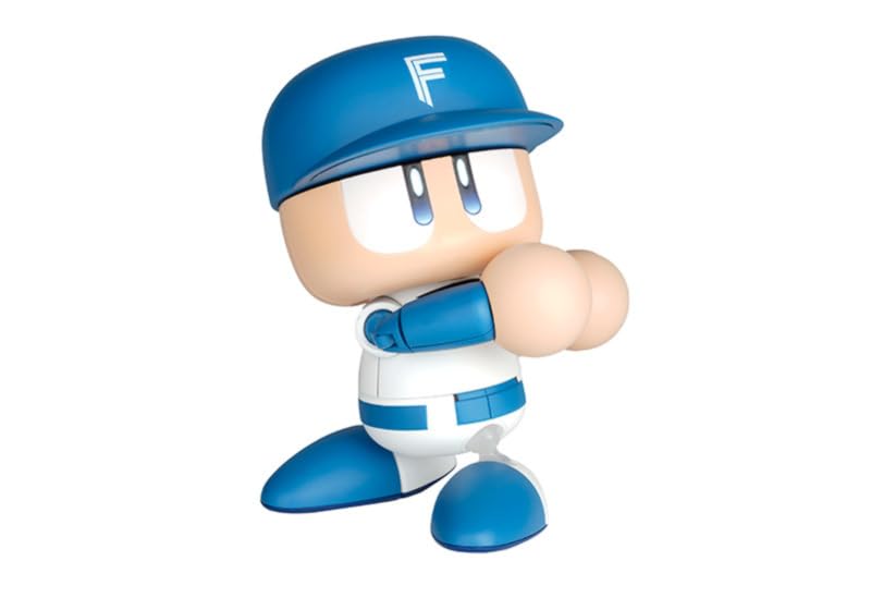 Amazon.co.jp: パワフルプロ野球 パワプロくんプライズアクション